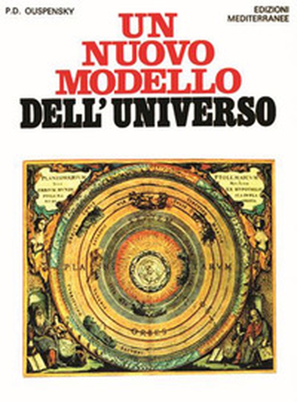 Un nuovo modello dell'universo - Librerie.coop Un nuovo modello dell'universo - Librerie.coop