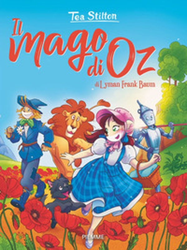 Il mago di Oz - Librerie.coop Il mago di Oz - Librerie.coop