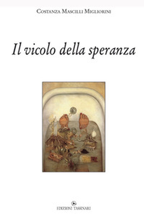 Il vicolo della speranza - Librerie.coop