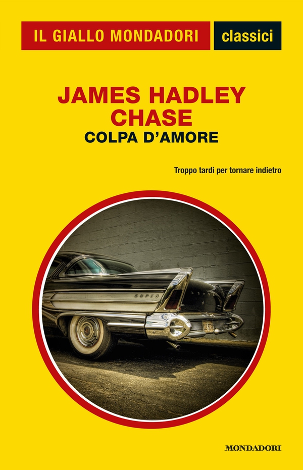 Colpa d'amore (Il Giallo Mondadori) - Librerie.coop Colpa d'amore (Il Giallo Mondadori) - Librerie.coop