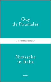 Nietzsche in Italia - Librerie.coop