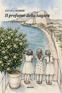 Il profumo della zagara - Librerie.coop