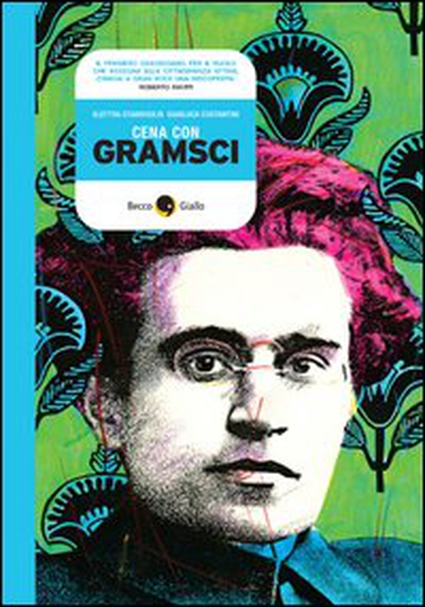 Cena con Gramsci - Librerie.coop Cena con Gramsci - Librerie.coop