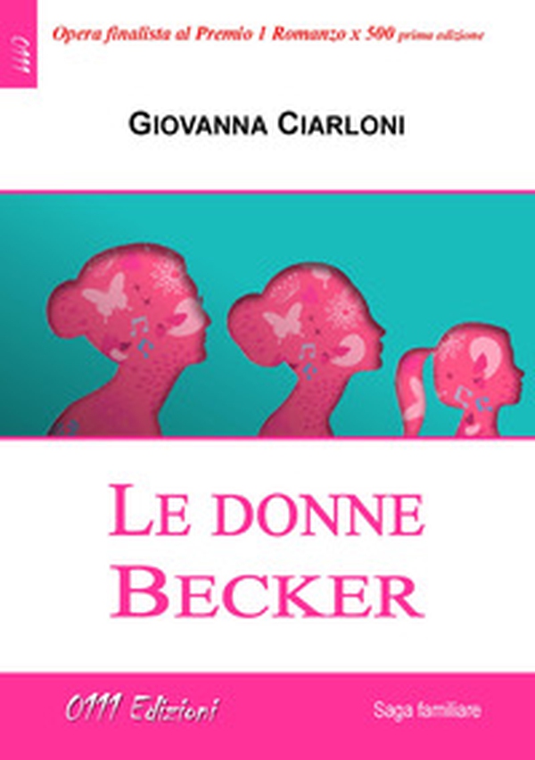 Le donne Becker - Librerie.coop Le donne Becker - Librerie.coop