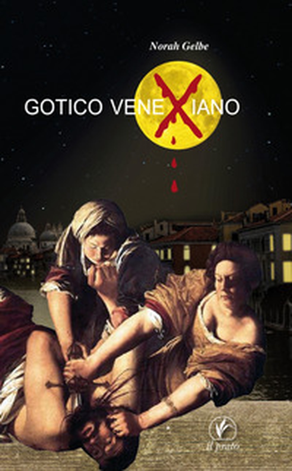 Gotico venexiano - Librerie.coop Gotico venexiano - Librerie.coop