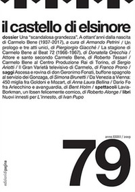 Il castello di Elsinore - Vol. 79 - Librerie.coop Il castello di Elsinore - Vol. 79 - Librerie.coop