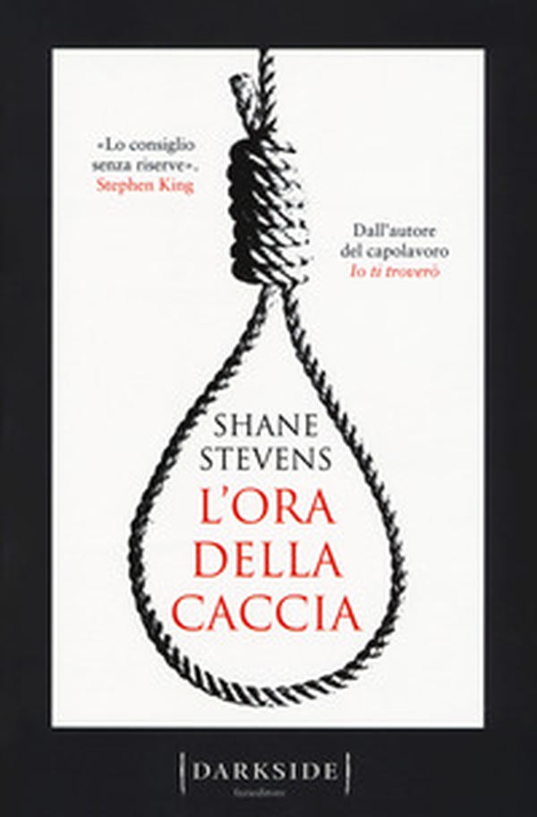 L'ora della caccia - Librerie.coop L'ora della caccia - Librerie.coop