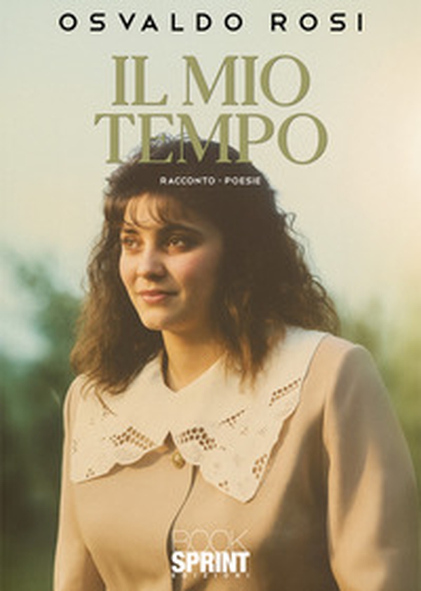 Il mio tempo - Librerie.coop