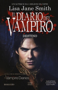 Destino. Il diario del vampiro - Librerie.coop