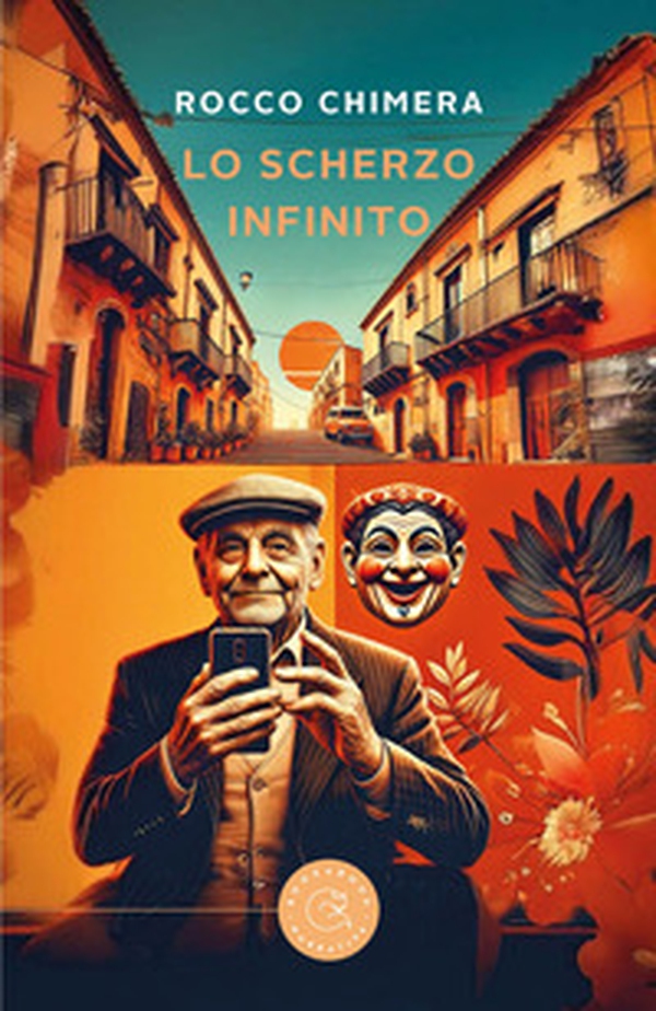 Lo scherzo infinito - Librerie.coop Lo scherzo infinito - Librerie.coop