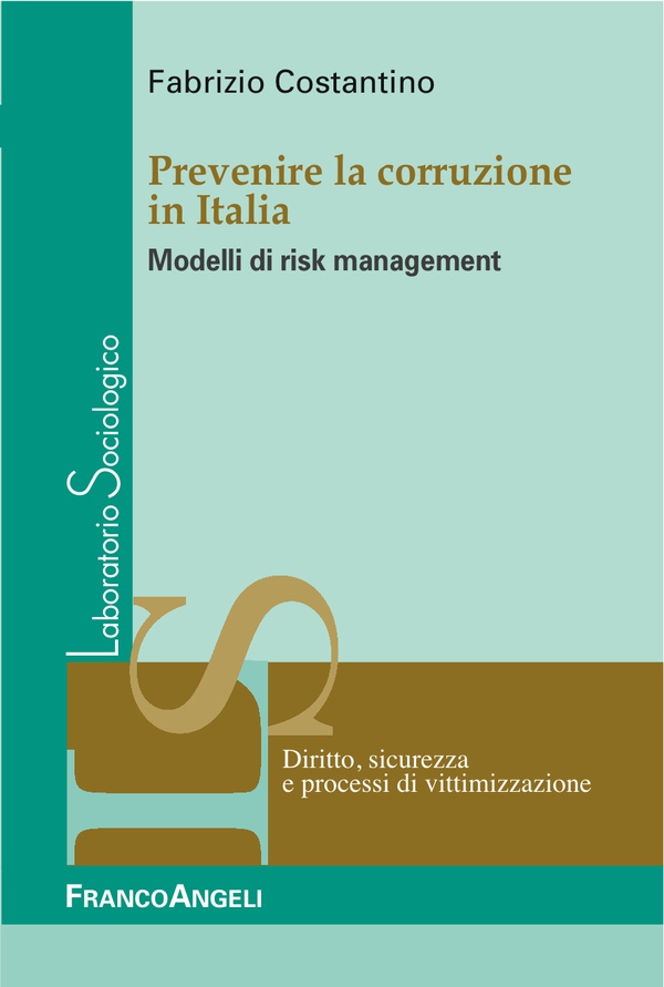 Prevenire la corruzione in Italia - Librerie.coop Prevenire la corruzione in Italia - Librerie.coop