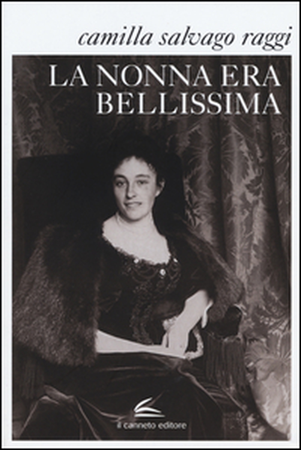 La nonna era bellissima - Librerie.coop La nonna era bellissima - Librerie.coop