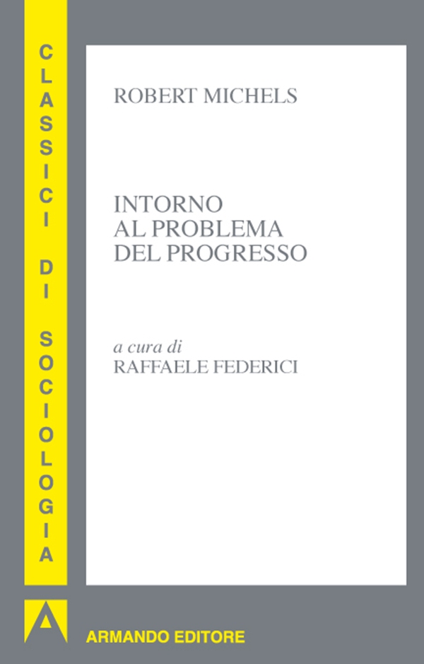 Intorno al problema del progresso - Librerie.coop