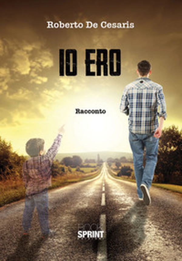 Io ero - Librerie.coop Io ero - Librerie.coop