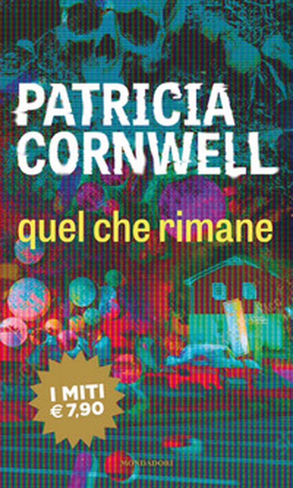 Quel che rimane - Librerie.coop Quel che rimane - Librerie.coop