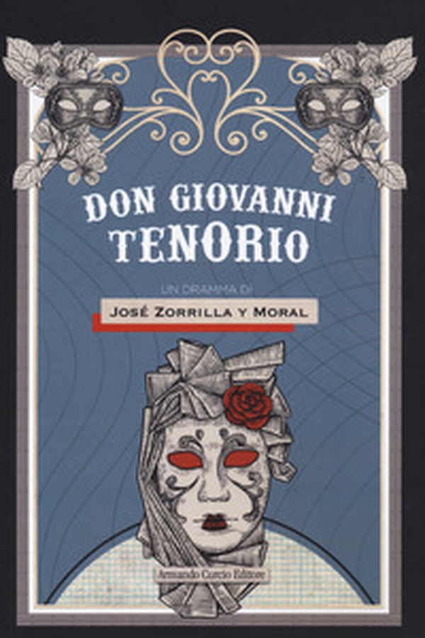 Don Giovanni Tenorio - Librerie.coop Don Giovanni Tenorio - Librerie.coop
