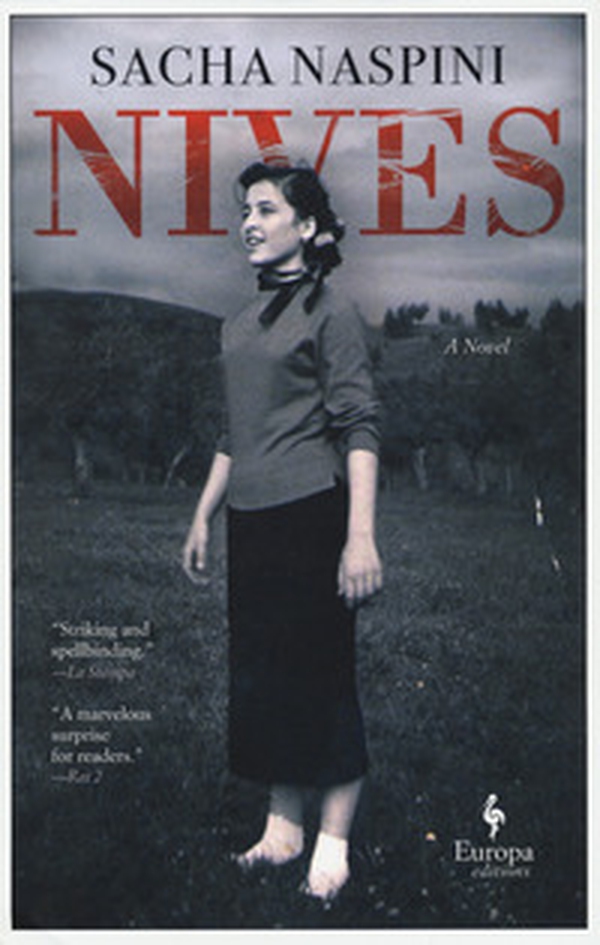 Nives. Ediz. inglese - Librerie.coop Nives. Ediz. inglese - Librerie.coop