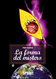 La forma del mistero - Librerie.coop