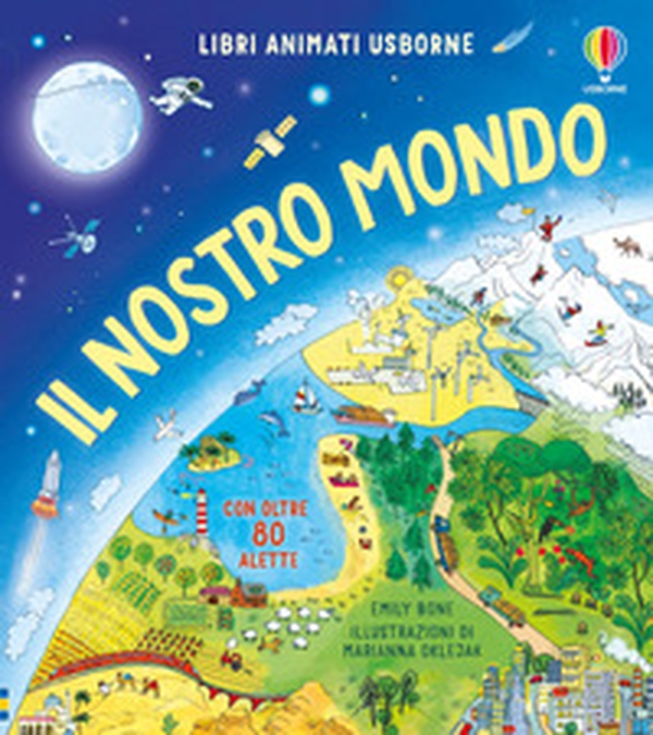 Il nostro mondo - Librerie.coop Il nostro mondo - Librerie.coop
