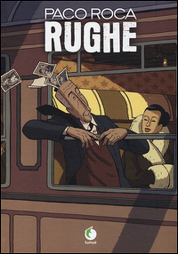 Rughe - Librerie.coop Rughe - Librerie.coop