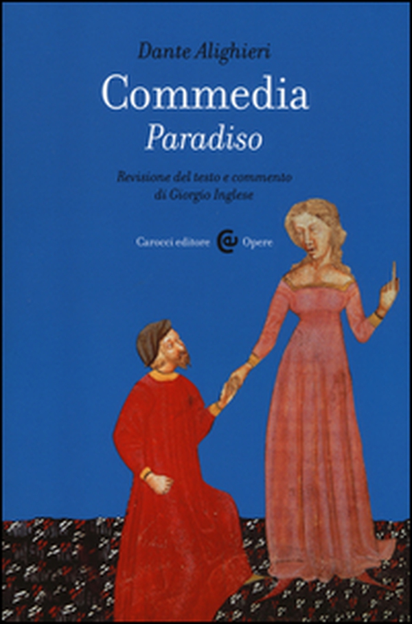 Commedia. Paradiso - Librerie.coop Commedia. Paradiso - Librerie.coop