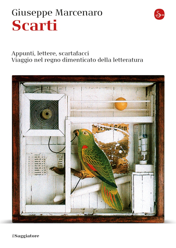 Scarti - Librerie.coop Scarti - Librerie.coop