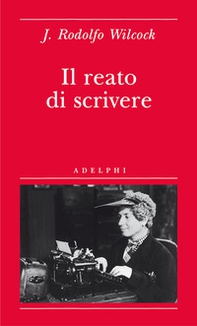 Il reato di scrivere - Librerie.coop