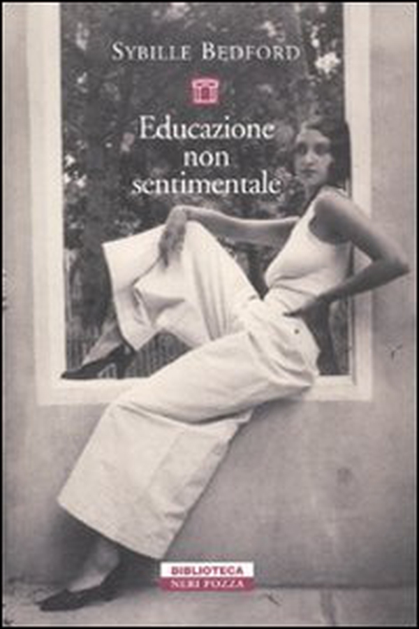 Educazione non sentimentale - Librerie.coop Educazione non sentimentale - Librerie.coop