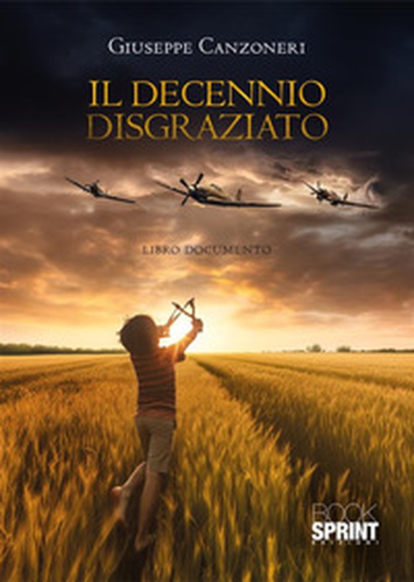 Il decennio disgraziato - Librerie.coop Il decennio disgraziato - Librerie.coop