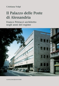 Il Palazzo delle Poste di Alessandria - Librerie.coop Il Palazzo delle Poste di Alessandria - Librerie.coop
