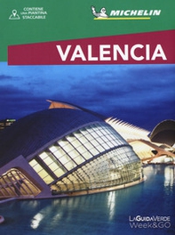 Valencia. Con cartina - Librerie.coop