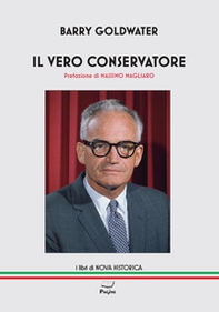 Il vero conservatore - Librerie.coop