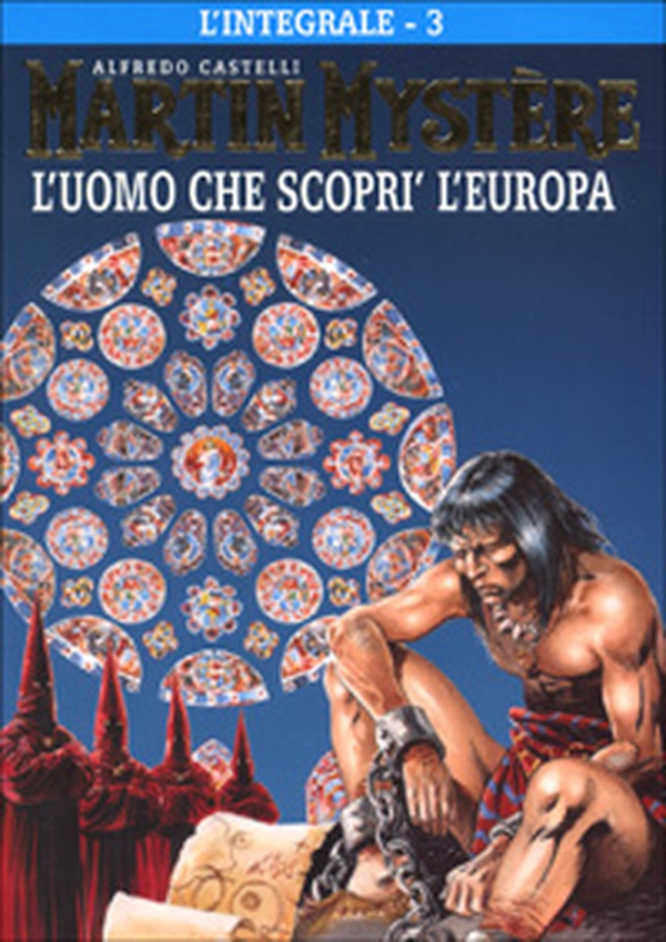 L'integrale di Martin Mystère - Librerie.coop L'integrale di Martin Mystère - Librerie.coop