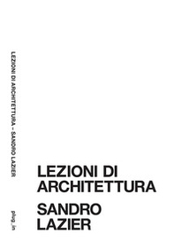 Lezioni di architettura - Librerie.coop
