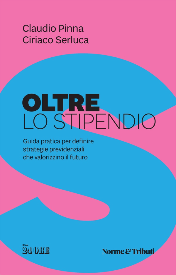 Oltre lo stipendio - Librerie.coop Oltre lo stipendio - Librerie.coop