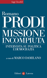 Missione incompiuta - Librerie.coop