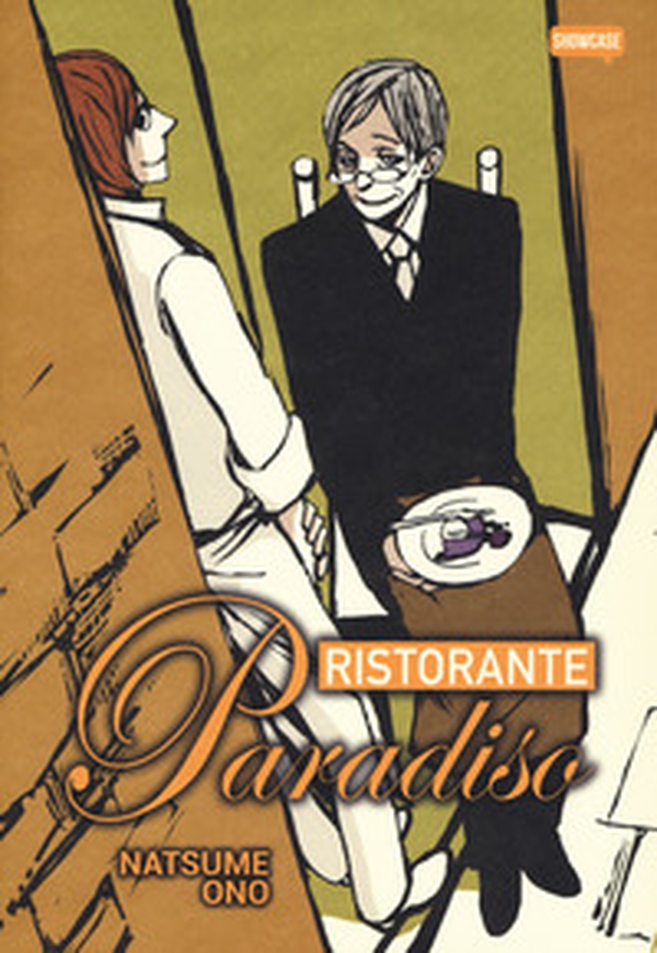 Ristorante Paradiso - Librerie.coop Ristorante Paradiso - Librerie.coop