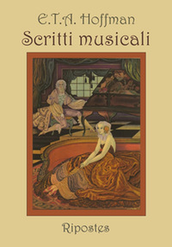 Scritti musicali - Librerie.coop Scritti musicali - Librerie.coop