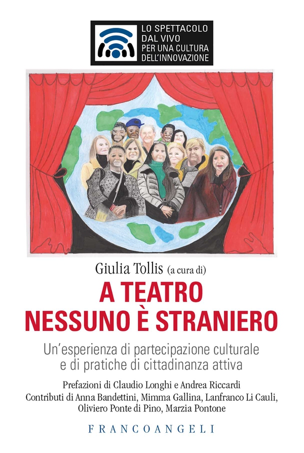 A teatro nessuno è straniero - Librerie.coop A teatro nessuno è straniero - Librerie.coop