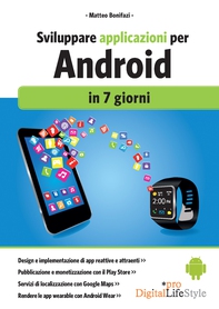 Sviluppare applicazioni per Android - Librerie.coop Sviluppare applicazioni per Android - Librerie.coop