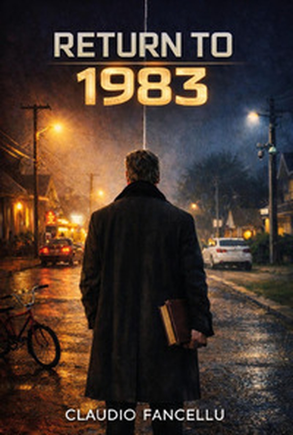 Return to 1983 - Librerie.coop
