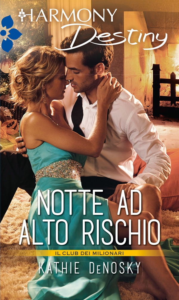 Notte ad alto rischio - Librerie.coop Notte ad alto rischio - Librerie.coop