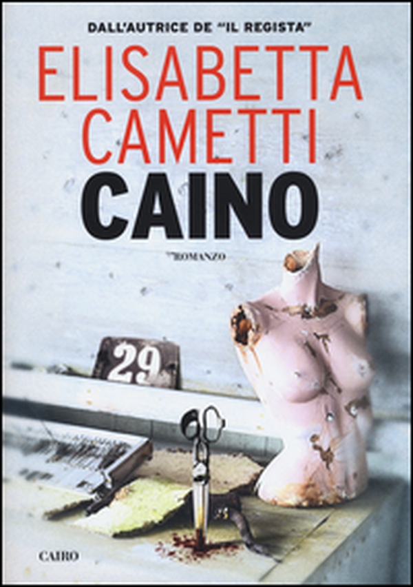 Caino - Librerie.coop Caino - Librerie.coop