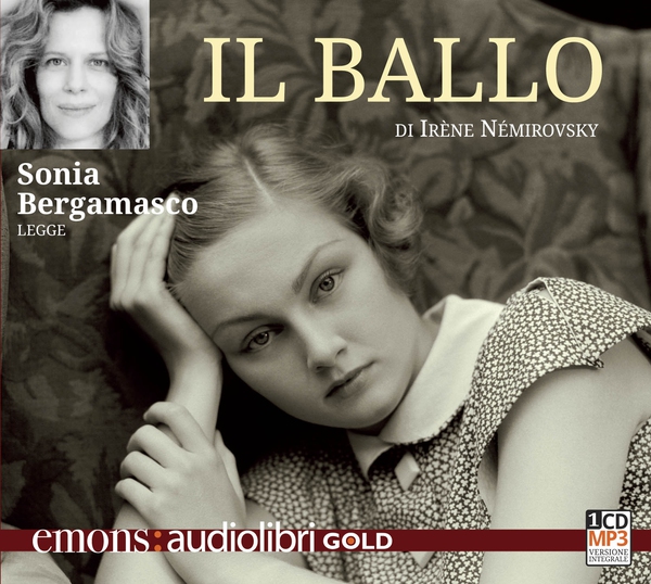 Il ballo - Librerie.coop Il ballo - Librerie.coop
