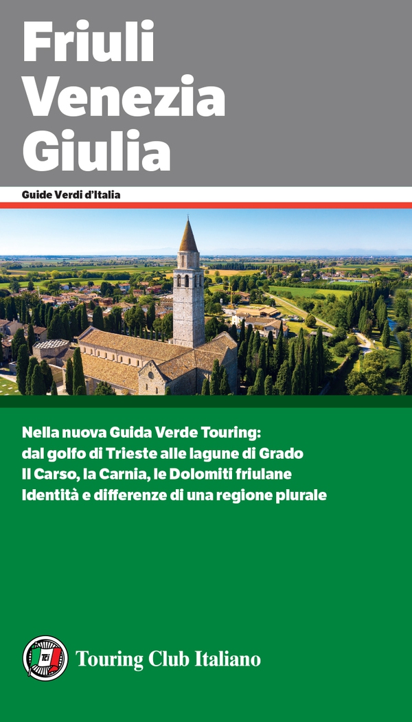 Friuli Venezia Giulia - Librerie.coop Friuli Venezia Giulia - Librerie.coop