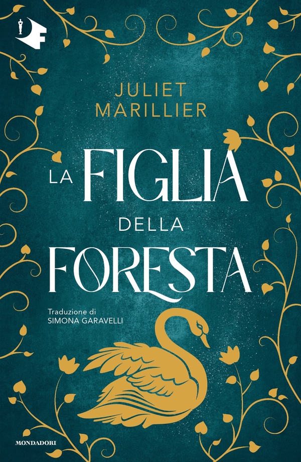 La figlia della foresta - Librerie.coop La figlia della foresta - Librerie.coop