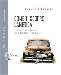 Come ti scopro l'America - Librerie.coop