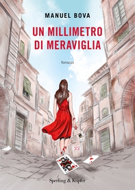 Un millimetro di meraviglia - Librerie.coop
