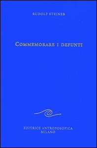 Commemorare i defunti - Librerie.coop Commemorare i defunti - Librerie.coop