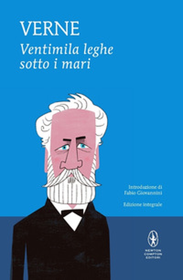 Ventimila leghe sotto i mari - Librerie.coop Ventimila leghe sotto i mari - Librerie.coop